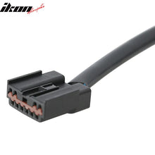 Load image into Gallery viewer, 1999-2007 Ford F250 F350 Telescoping Power Tow Mirrors Turn Signal ABS