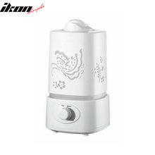 Load image into Gallery viewer, 1.5L Ultrasonic Home Humidifier Air Diffuser Purifier Lonizer Atomizer