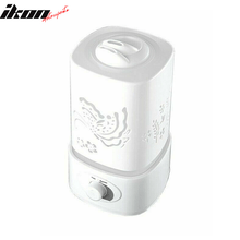 Load image into Gallery viewer, 1.5L Ultrasonic Home Humidifier Air Diffuser Purifier Lonizer Atomizer
