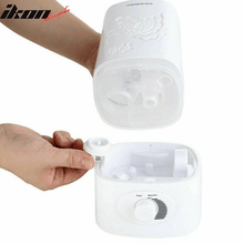 Load image into Gallery viewer, 1.5L Ultrasonic Home Humidifier Air Diffuser Purifier Lonizer Atomizer