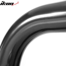 Load image into Gallery viewer, 2014-2018 Chevy Silverado GMC Sierra 1500 3'' Black Bull Bar LED Light