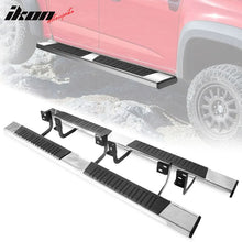 Load image into Gallery viewer, 2015-2022 Chevy Colorado GMC Canyon Crew Cab OE Style 6"Running Boards
