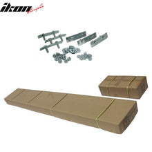 Load image into Gallery viewer, 2009-2023 Dodge Ram 1500 2500 3500 5 in Black Running Boards Aluminium