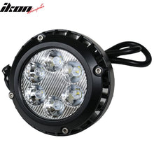 Load image into Gallery viewer, 2007-2014 Mustang/Yukon/ Camaro OE Front Bumper Fog Light Clear Len