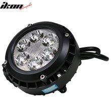 Load image into Gallery viewer, 2007-2014 Mustang/Yukon/ Camaro OE Front Bumper Fog Light Clear Len
