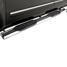 Load image into Gallery viewer, 2007-2021 Toyota Tundra Regular Cab Running Boards Stainless Steel