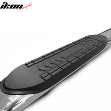 Load image into Gallery viewer, 2005-2018 Nissan Frontier Extended Cab 5 inch Running Board Stainless