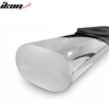 Load image into Gallery viewer, 2005-2018 Nissan Frontier Extended Cab 5 inch Running Board Stainless