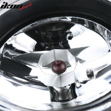Load image into Gallery viewer, 2000-2005 Ford Focus 2005-2006 Escape ABS Housing Front Fog Lights