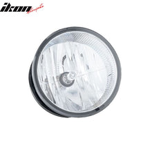 Load image into Gallery viewer, 2007-2014 Ford Expedition 2008-2011 Ranger Fog Lights Lamps ABS Pair