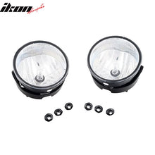 Load image into Gallery viewer, 2007-2014 Ford Expedition 2008-2011 Ranger Fog Lights Lamps ABS Pair