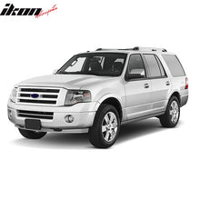 Load image into Gallery viewer, 2007-2014 Ford Expedition 2008-2011 Ranger Fog Lights Lamps ABS Pair