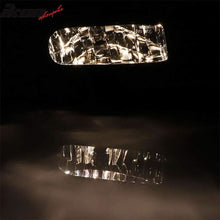 Load image into Gallery viewer, 1999-2002 Silverado GMC Sierra 1500 2000-2006 Yukon Bumper Fog Lights