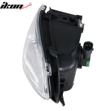 Load image into Gallery viewer, 2004-2005 Honda Civic Factory Front Bumper Fog Lights Lamps Clear Lens