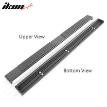 Load image into Gallery viewer, Fits 09-14 Ford F150 Super Crew Cab 5" Side Step Running Boards