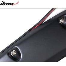 Load image into Gallery viewer, 2016-2019Â Nissan Titan XD Pocket Style Textured Black Fender Flare ABS