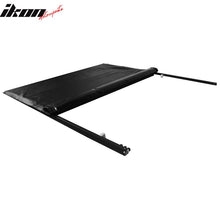 Load image into Gallery viewer, 2016-2022 Toyota Tacoma 5FT/60" Short Soft Tonneau Cover Trunk Bed