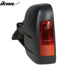Load image into Gallery viewer, 1988-1998 Chevy C/K C10 Manual Towing Side Mirrors &amp; LED Signal ABS