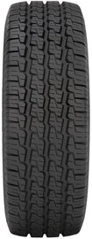 Toyo H08+ Tire - 195/75R16C 107/105R D/8 (TL)