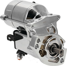 Load image into Gallery viewer, Bikers Choice 89-06 Big Twin Except 06 Dyna Chrome 1.2KW Starter