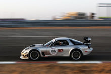 Load image into Gallery viewer, Mazda RX7 GTC-300 Carbon Fiber Adjustable Wing 1993 - 2002
