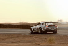 Load image into Gallery viewer, Mazda RX7 SPEC GTC-300 67" Carbon Fiber Adjustable Wing 1993 - 2002