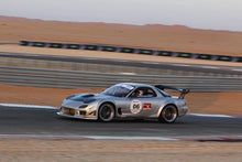 Load image into Gallery viewer, Mazda RX7 GTC-300 Carbon Fiber Adjustable Wing 1993 - 2002