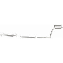 Load image into Gallery viewer, BRExhaust Exhaust Kit Replacement Kia