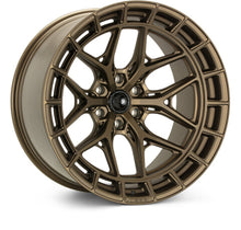 Load image into Gallery viewer, Vossen HFX-1 18x8.5in / 6x139.7 BP / ET35 / 106.1 CB - Terra-Bronze Wheel