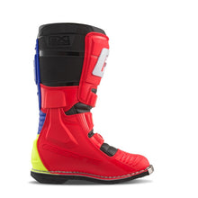 Load image into Gallery viewer, Gaerne GX1 Boot Red Multi Size - 6