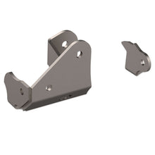 Load image into Gallery viewer, Artec Industries 07-18 Jeep Wrangler JK Apex Raised Tracbar Bracket