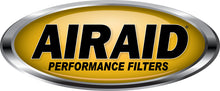 Load image into Gallery viewer, Airaid Universal Air Filter - Cone 3 1/2 x 6 x 4 5/8 x 6 w/ Short Flange