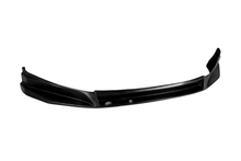 Load image into Gallery viewer, Nissan Fairlady 350z Black SL Style Front Bumper Lip (2002 - 2008)