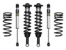 Load image into Gallery viewer, ICON 23-24 Toyota Sequoia TRD PRO 2.5in Stage 1 Suspension System