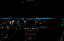 Load image into Gallery viewer, Oracle Fiber Optic LED Interior Kit - ColorSHIFT (4PCS) - ColorSHIFT NO RETURNS