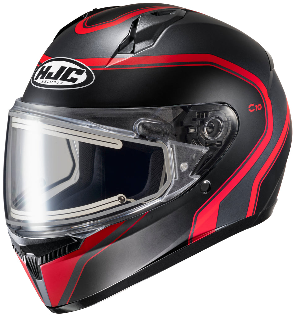 C 10 ELIE ELEC MC-1SF LRG