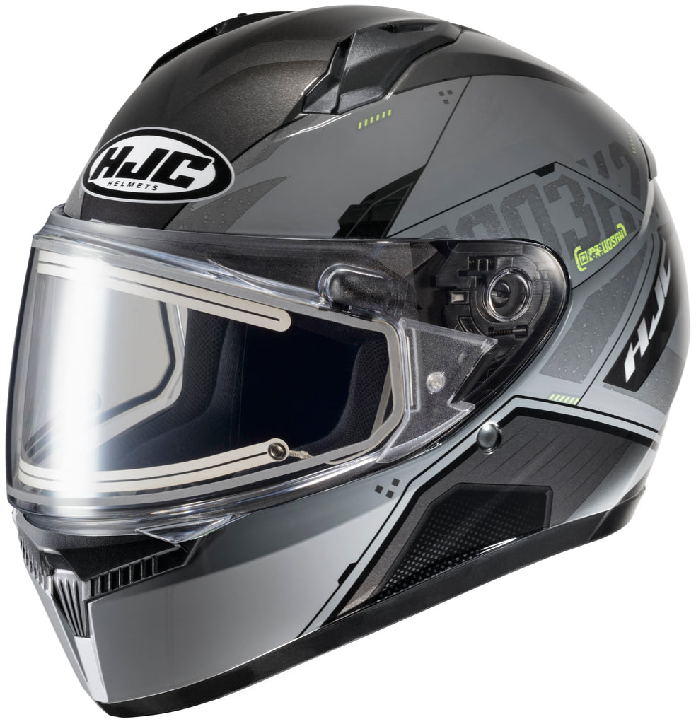 C 10 INKA ELEC MC-3H XSM