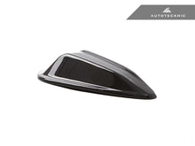Load image into Gallery viewer, AutoTecknic Dry Carbon Roof Antenna Cover - G80 M3 LCI | G82 M4 LCI 2023-Up