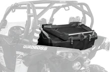 Load image into Gallery viewer, QuadBoss 11-14 Can-Am Commander 1000 Expedition Series Cargo Box