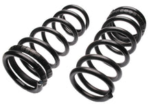 Load image into Gallery viewer, MOOG 94-02 Dodge Ram 2500 Front Coil Springs
