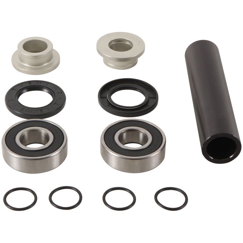Pivot Works Ktm Rear Wheel Upgrade Kit