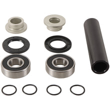 Load image into Gallery viewer, Pivot Works Ktm Rear Wheel Upgrade Kit