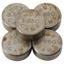Load image into Gallery viewer, Hot Cams 2008-2013 Yamaha WR 250 R Dual Sport 250cc 3.20mm 5 piece shim refill