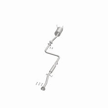Load image into Gallery viewer, MagnaFlow BRE Exhaust Kit 93-95 Honda Del Sol
