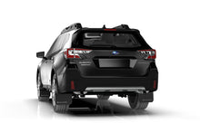 Load image into Gallery viewer, Rally Armor 20-22 Subaru Outback Red UR Mud Flap w/ White Logo