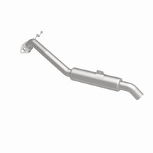 Load image into Gallery viewer, BRExhaust 02-05 Kia Sedona 3.5L Rear Muffler Kit