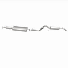Load image into Gallery viewer, MagnaFlow BRE Exhaust Kit 09-12 Escape Tribute Mariner