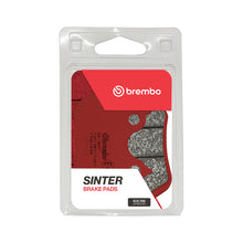 Load image into Gallery viewer, Brembo OE 00-03 Harley-Davidson XL R Sportster 883cc Sinter Brake Pad - Front