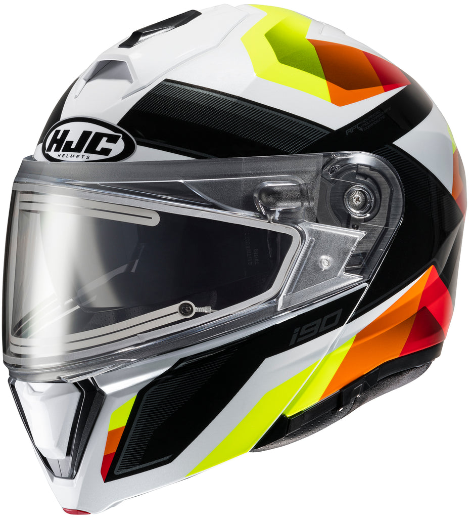 i 90 LARK ELEC MC-3H SML