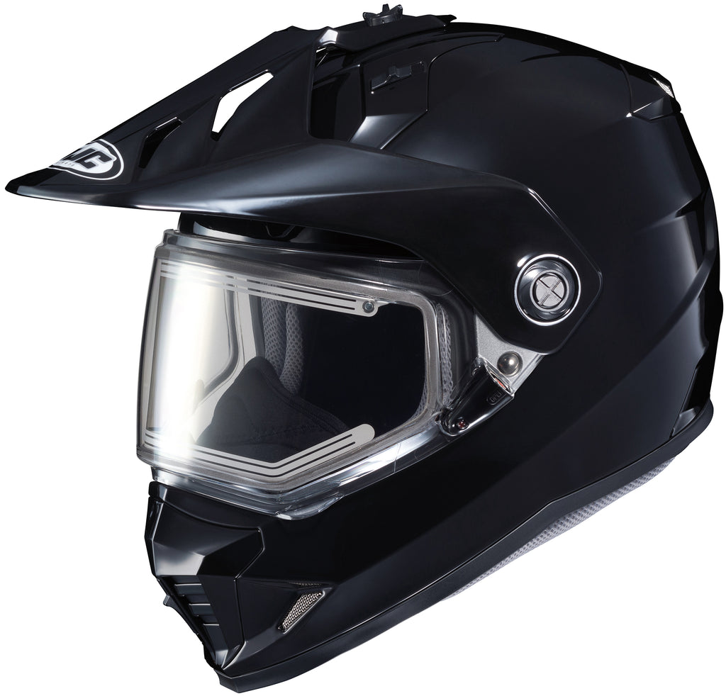DS-X1 MATTE BLACK ELEC LRG